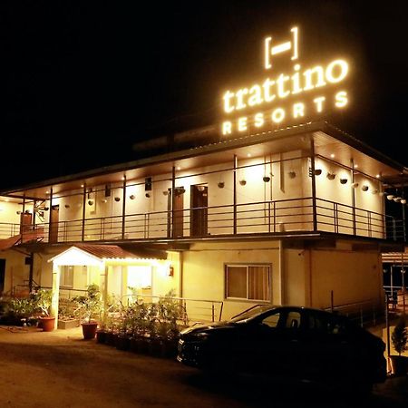 Trattino Resorts Panchgani Exterior photo