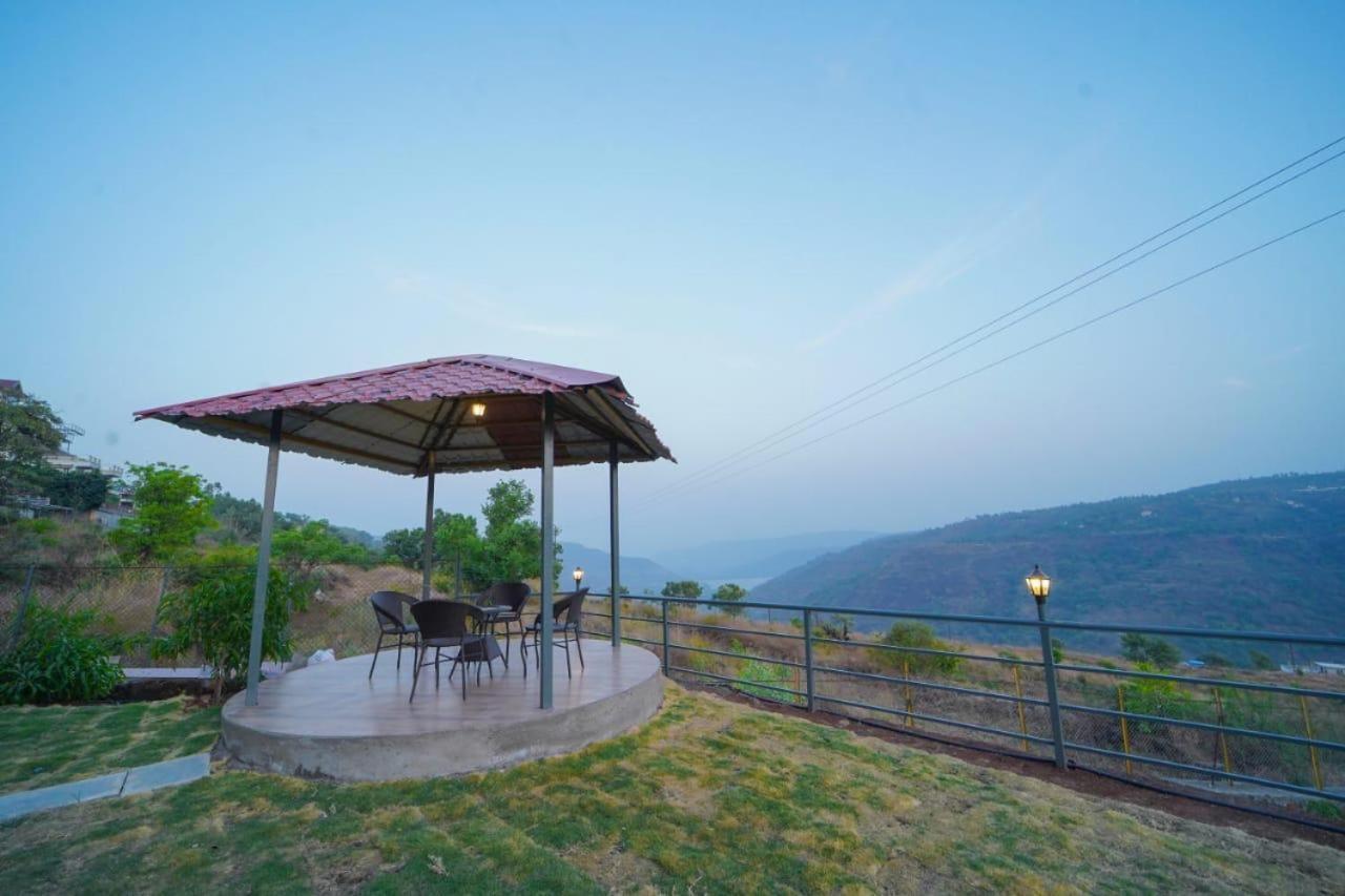 Trattino Resorts Panchgani Exterior photo