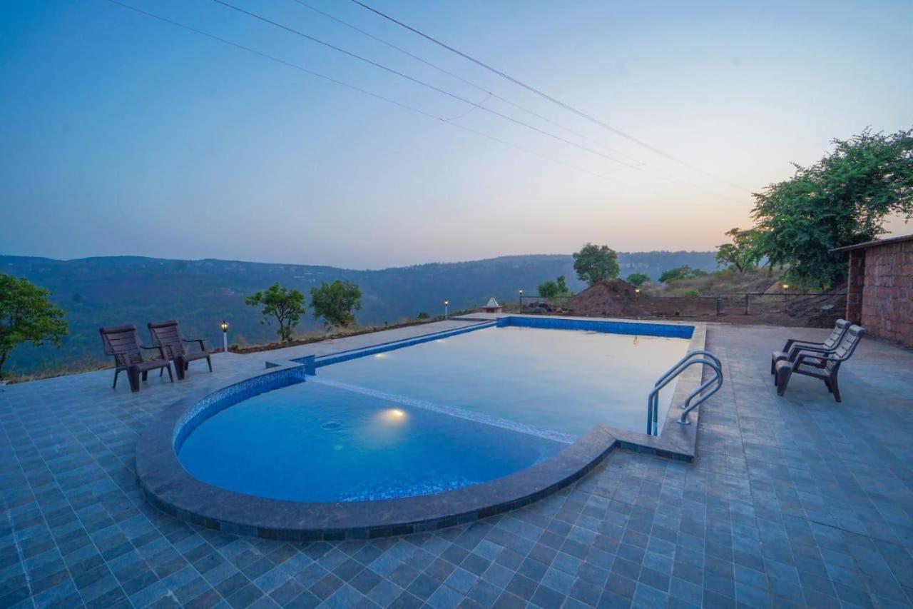 Trattino Resorts Panchgani Exterior photo